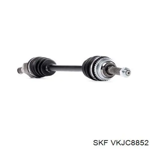Półoś napędowa przednia lewa General Motors 96481061 cena, od 98,75 USD