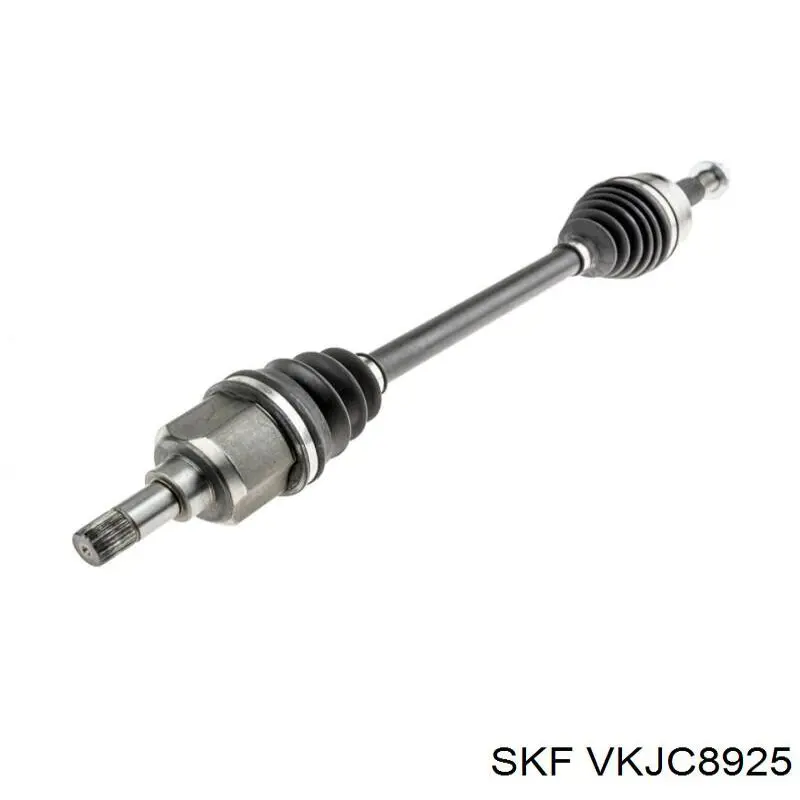 Do koszyka 1612466980 Peugeot/Citroen Półoś napędowa przednia prawa