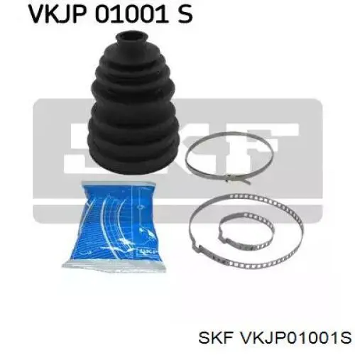 VKJP01001S SKF Osłona przegubu homokinetycznego półosi przedniej zewnętrzna