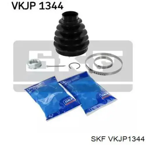 Do koszyka 3293C4 Peugeot/Citroen Osłona przegubu homokinetycznego półosi przedniej zewnętrzna