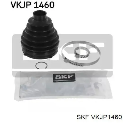 VKJP1460 SKF Półoś napędowa przednia lewa