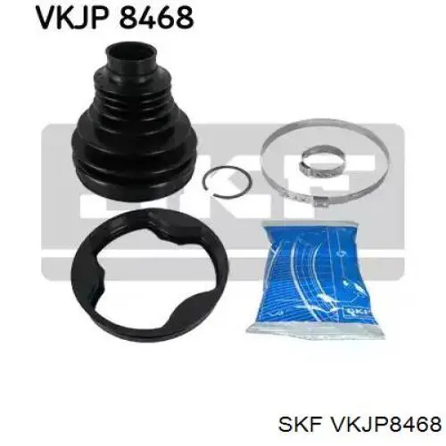 VKJP8468 SKF Osłona przegubu homokinetycznego półosi przedniej wewnętrzna