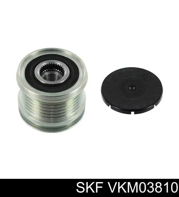 Koło pasowe alternatora SKF VKM03810 cena, od 29,13 USD