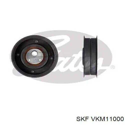 Do koszyka VKM11000 SKF Rolka napinacza paska rozrządu