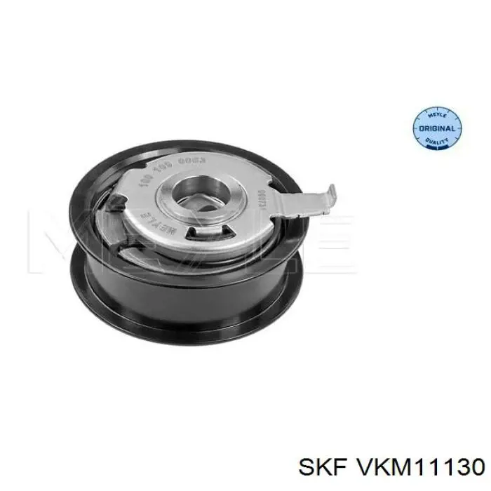 Do koszyka VKM11130 SKF Rolka napinacza paska rozrządu