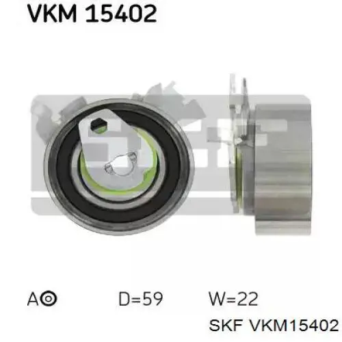  SKF VKM15402 cena, od 28,64 USD