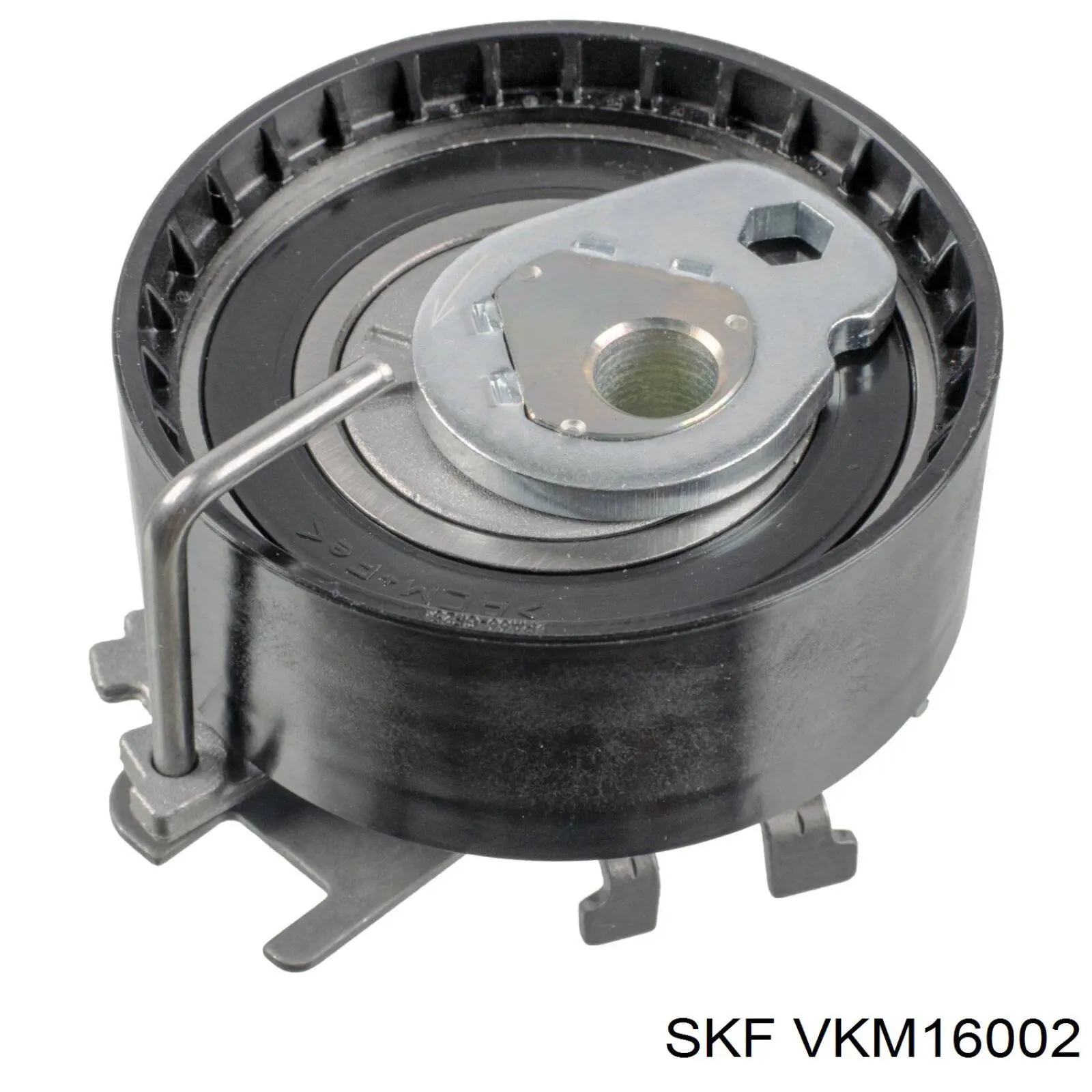 Do koszyka VKM16002 SKF Rolka napinacza paska rozrządu