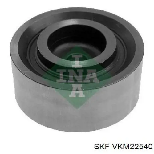 Rolka prowadząca kierunkowa paska rozrządu Fiat/Alfa/Lancia 60603056 cena, od 70,27 USD