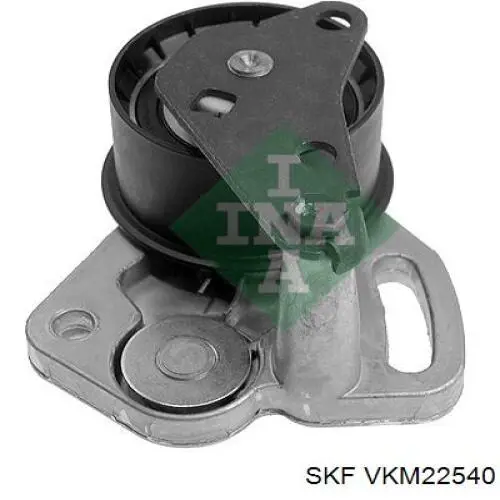 Do koszyka 60603056 Fiat/Alfa/Lancia Rolka prowadząca kierunkowa paska rozrządu