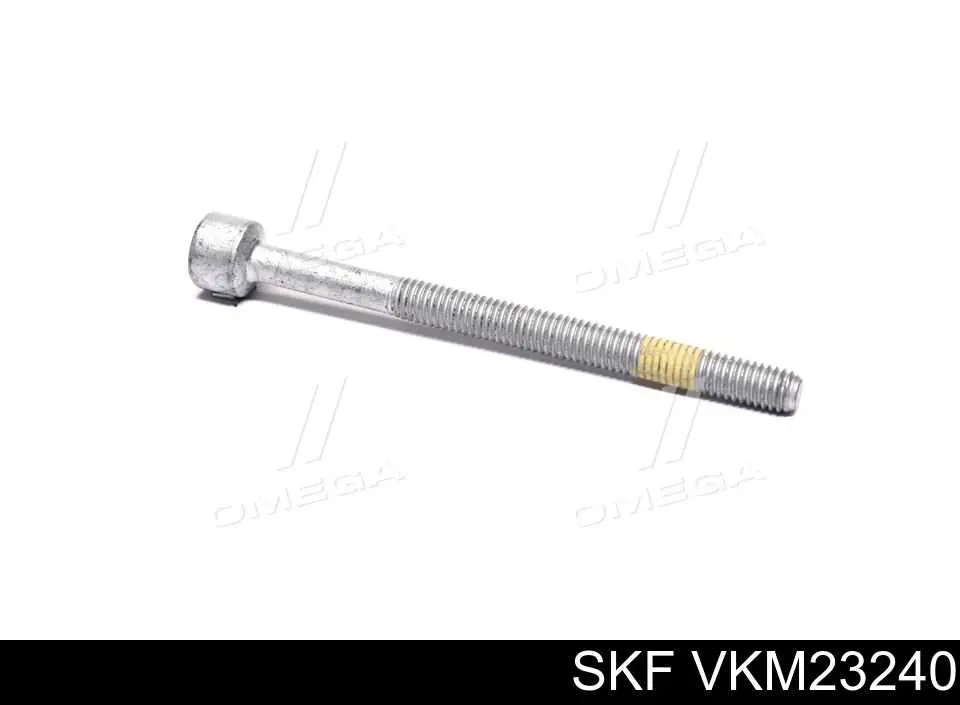 Rolka prowadząca kierunkowa paska rozrządu SKF VKM23240 cena, od 23,10 USD