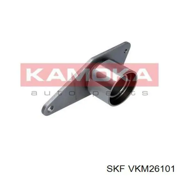 Do koszyka VKM26101 SKF Rolka prowadząca kierunkowa paska rozrządu