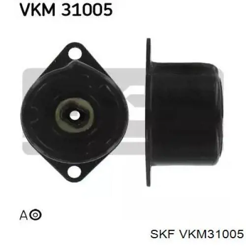 Napinacz paska napędowego SKF VKM31005 cena, od 70,14 USD