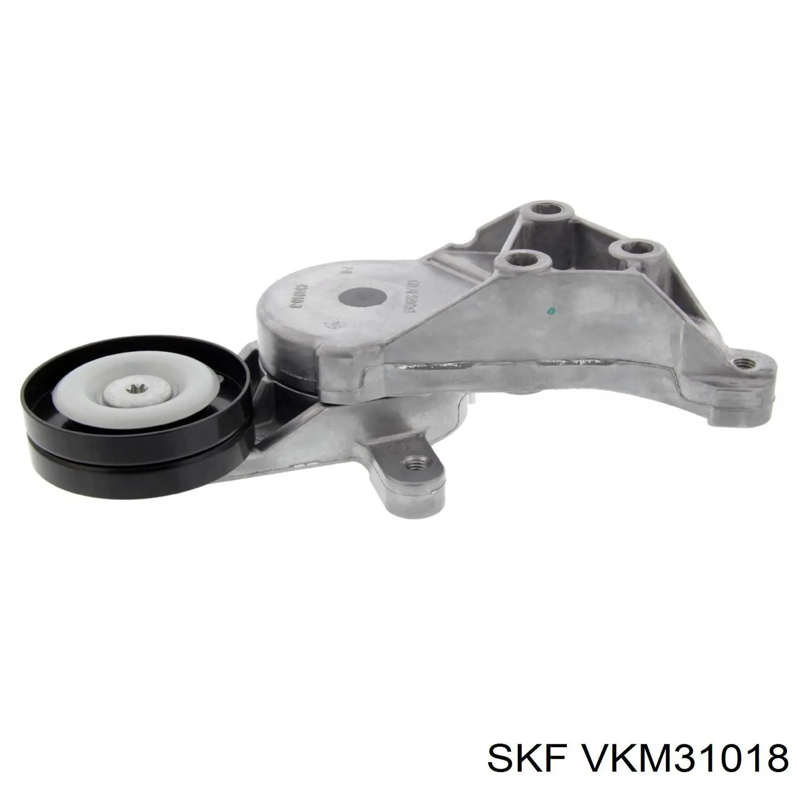 Do koszyka VKM31018 SKF Napinacz paska napędowego