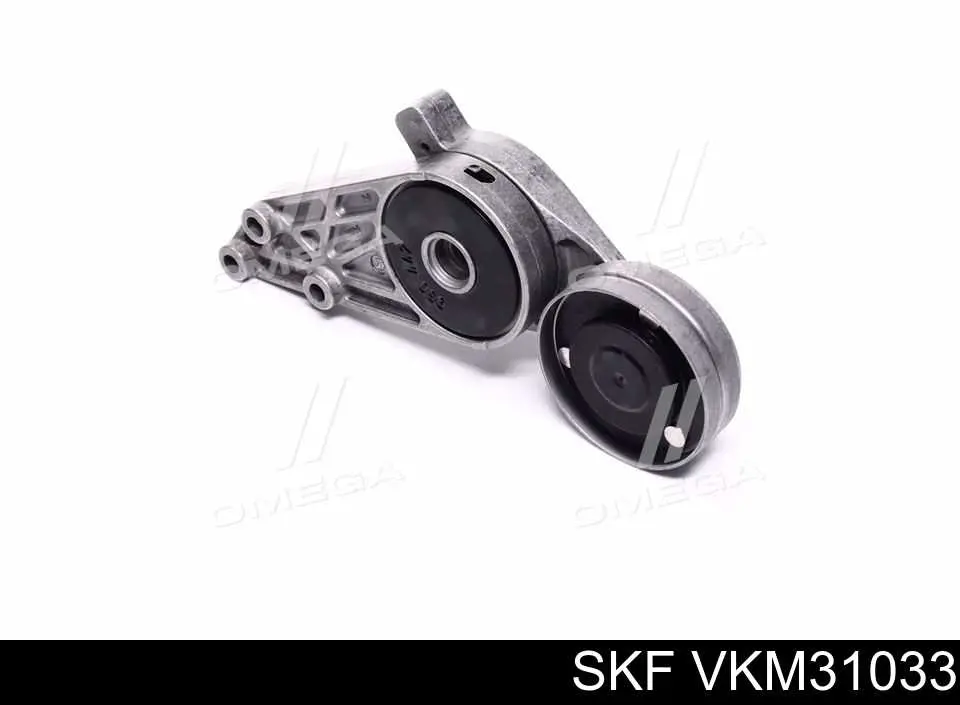 Napinacz paska napędowego SKF VKM31033 cena, od 69,46 USD