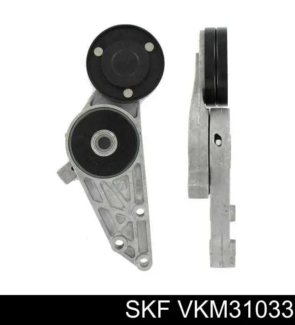 Do koszyka VKM31033 SKF Napinacz paska napędowego