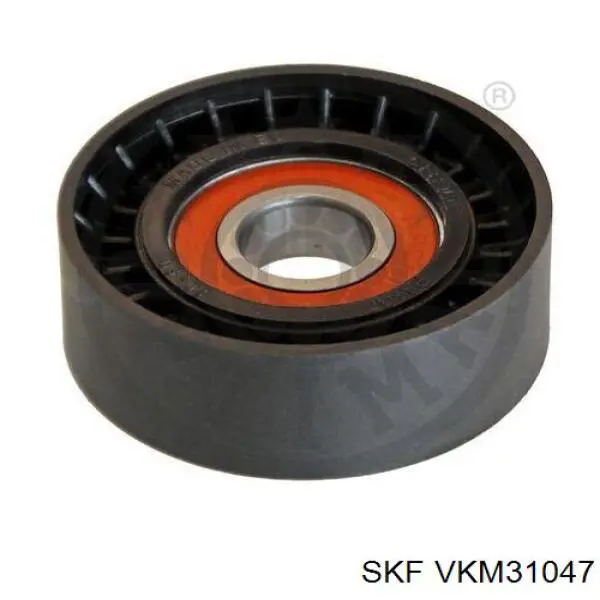 Do koszyka VKM31047 SKF Napinacz paska napędowego