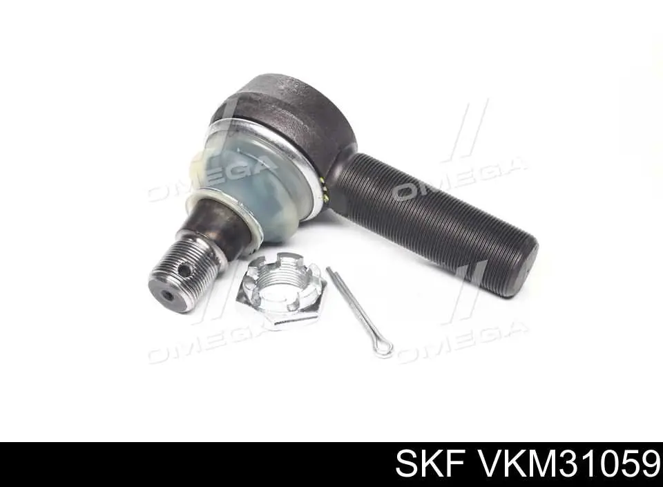 Napinacz paska napędowego SKF VKM31059 cena, od 44,72 USD