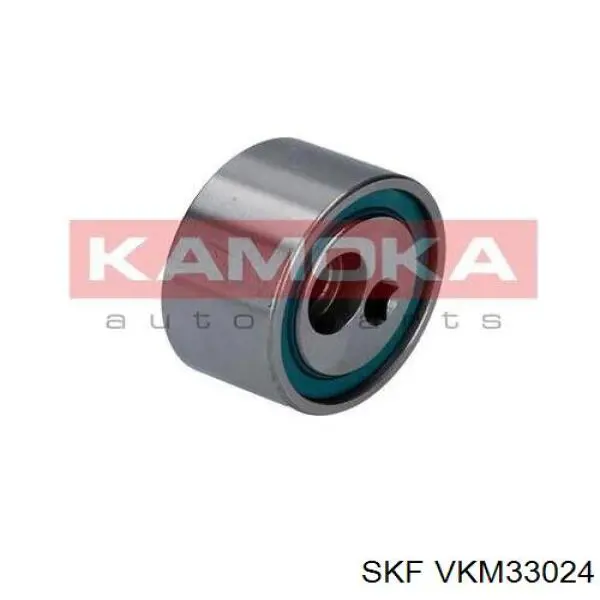 Do koszyka VKM33024 SKF Rolka napinacza paska napędowego