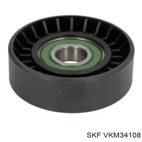 Do koszyka VKM34108 SKF Napinacz paska napędowego