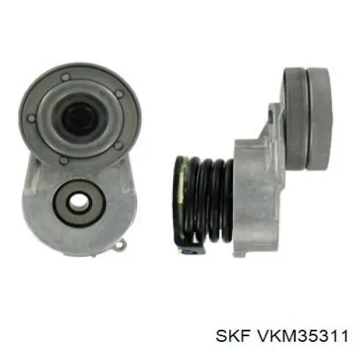 Napinacz paska napędowego SKF VKM35311 cena, od 33,90 USD