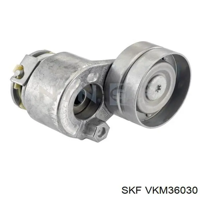Do koszyka VKM36030 SKF Napinacz paska napędowego