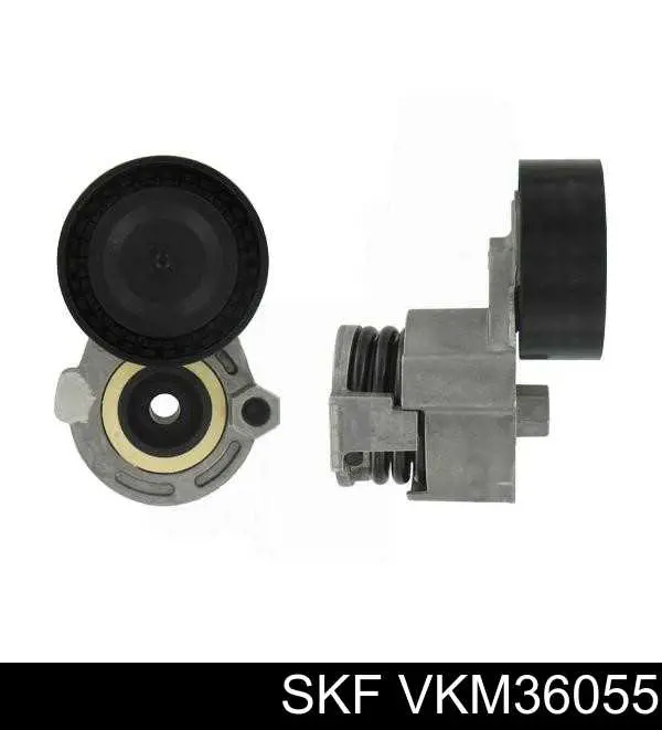 Do koszyka VKM36055 SKF Napinacz paska napędowego