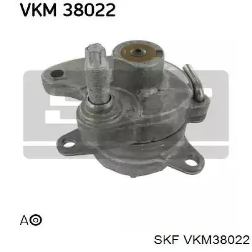 Napinacz paska napędowego SKF VKM38022 cena, od 45,00 USD
