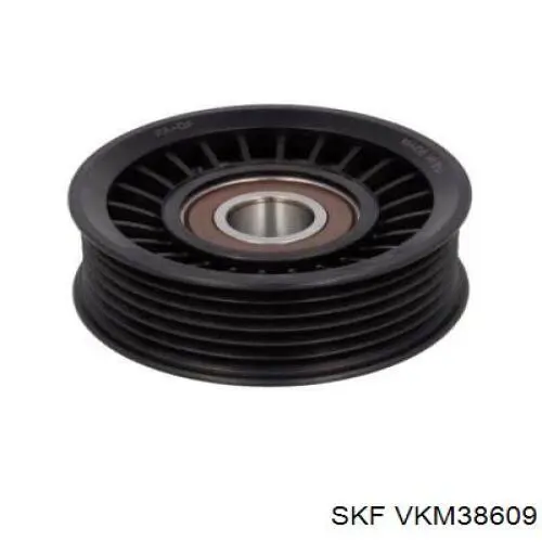 Napinacz paska napędowego SKF VKM38609 cena, od 40,27 USD
