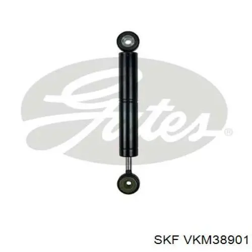 Amortyzator napinacza paska napędowego SKF VKM38901 cena, od 26,82 USD