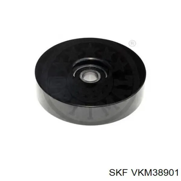 Do koszyka VKM38901 SKF Amortyzator napinacza paska napędowego