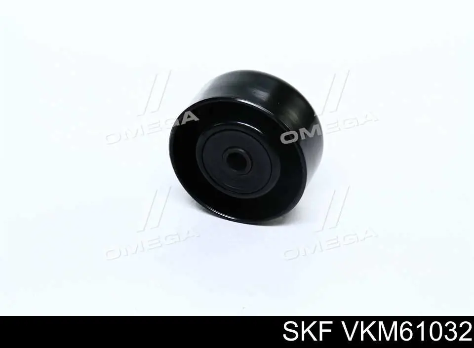 Rolka prowadząca, kierunkowa paska napędowego SKF VKM61032 cena, od 27,38 USD