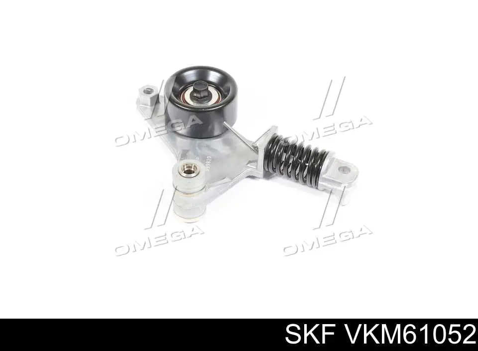 Rolka napinacza paska napędowego SKF VKM61052 cena, od 15,73 USD