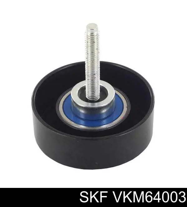 Rolka prowadząca, kierunkowa paska napędowego SKF VKM64003 cena, od 25,53 USD