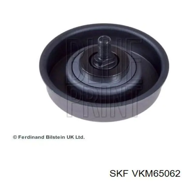 Rolka napinacza paska napędowego SKF VKM65062 cena, od 31,33 USD