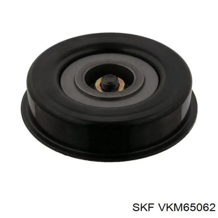 Do koszyka VKM65062 SKF Rolka napinacza paska napędowego