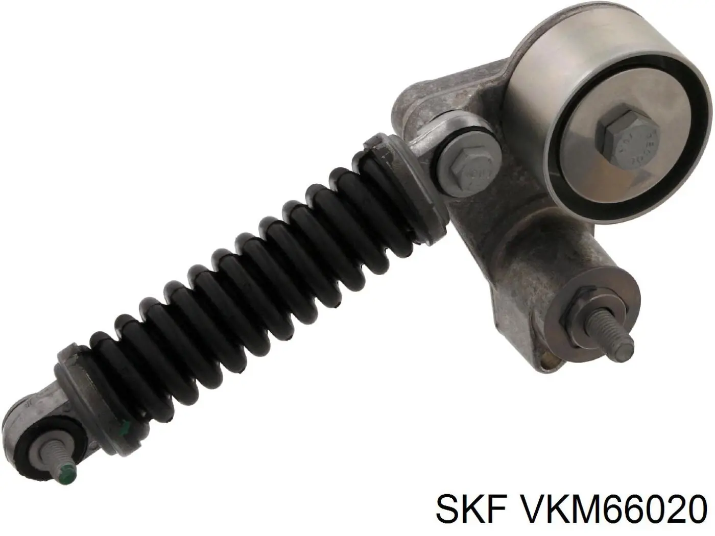 Do koszyka VKM66020 SKF Napinacz paska napędowego