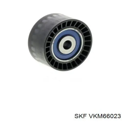 Rolka prowadząca kierunkowa paska rozrządu SKF VKM66023 cena, od 17,76 USD