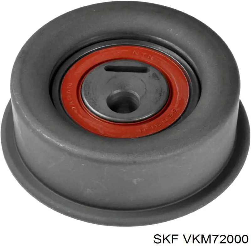 Rolka napinacza paska rozrządu SKF VKM72000 cena, od 20,41 USD