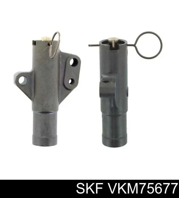 Napinacz paska rozrządu SKF VKM75677 cena, od 57,42 USD