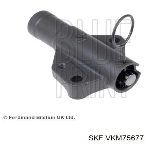 Do koszyka VKM75677 SKF Napinacz paska rozrządu