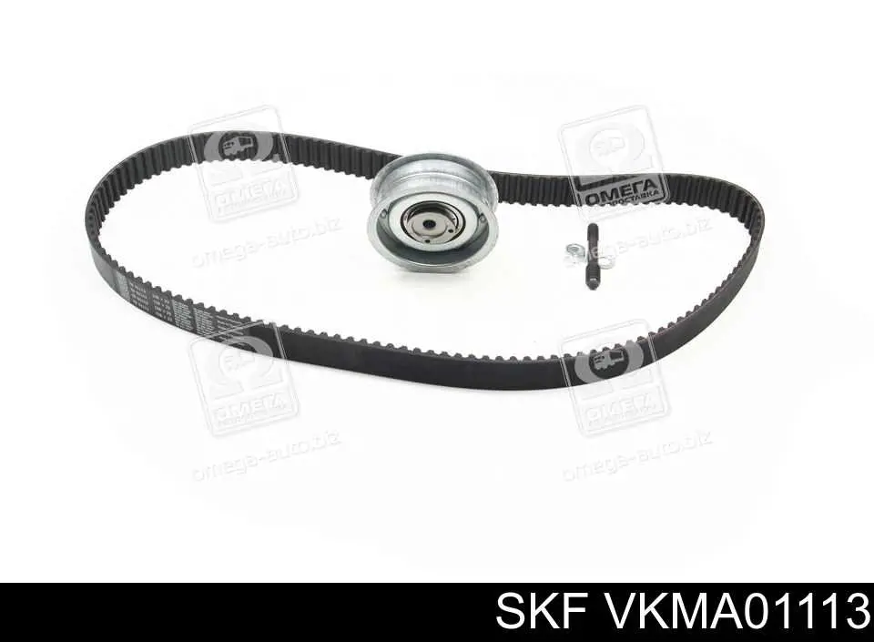 Do koszyka VKMA01113 SKF Pasek rozrządu, zestaw