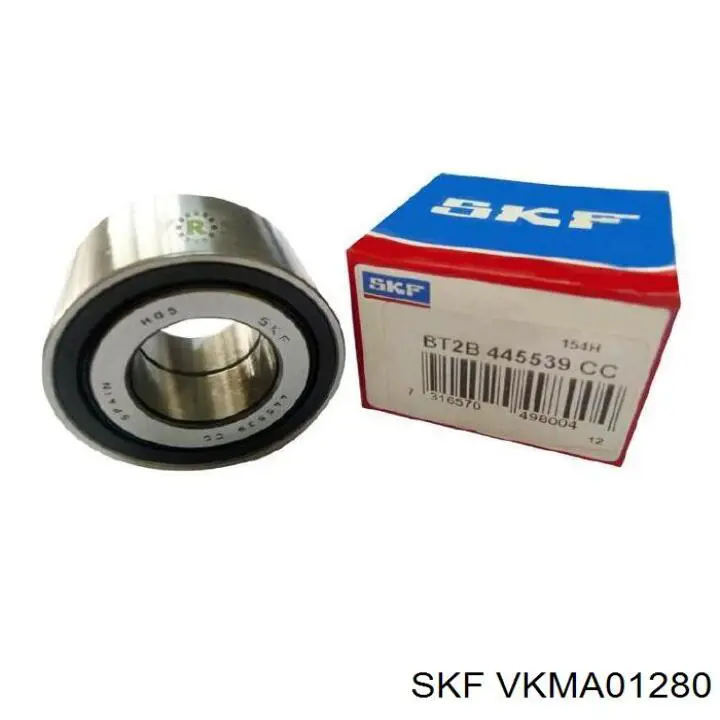 Pasek rozrządu, zestaw SKF VKMA01280 cena, od 86,74 USD
