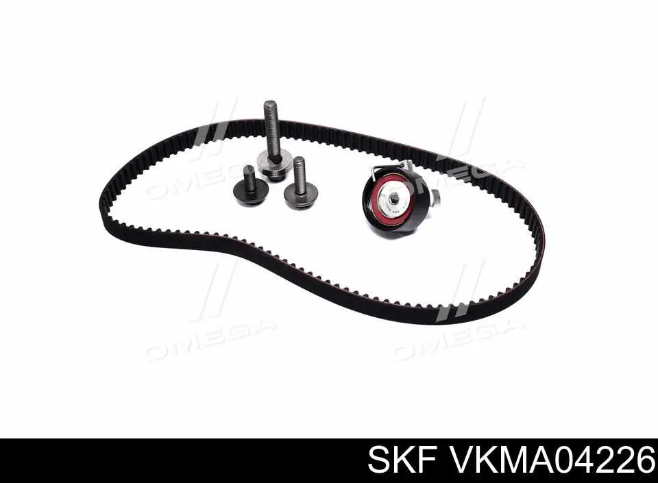 Do koszyka VKMA04226 SKF Pasek rozrządu, zestaw