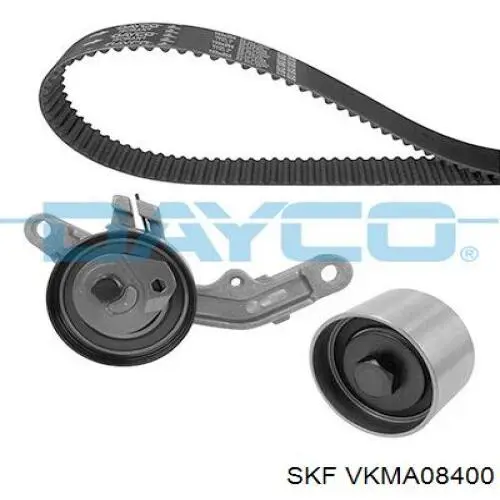 Pasek rozrządu, zestaw SKF VKMA08400 cena, od 180,76 USD