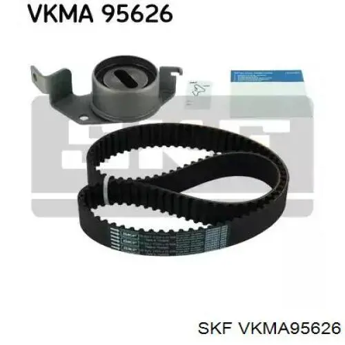 Do koszyka VKMA95626 SKF Pasek rozrządu, zestaw