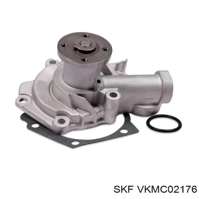 Do koszyka VKMC02176 SKF Pasek rozrządu, zestaw