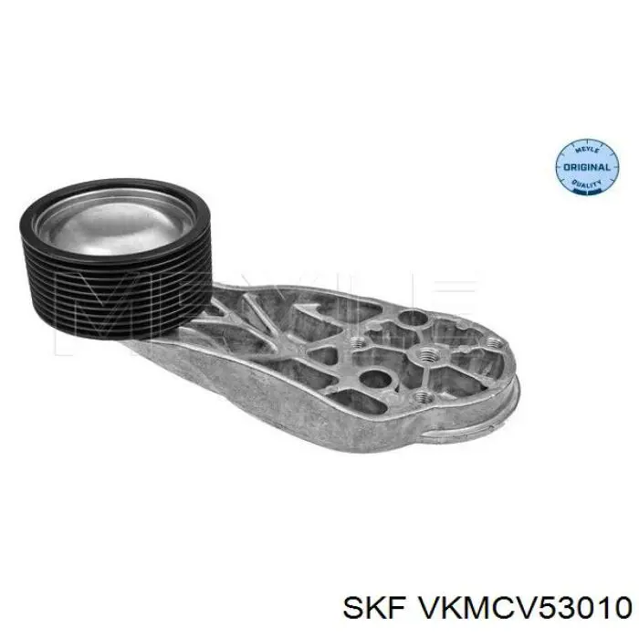 Rolka prowadząca, kierunkowa paska napędowego SKF VKMCV53010 cena, od 59,97 USD