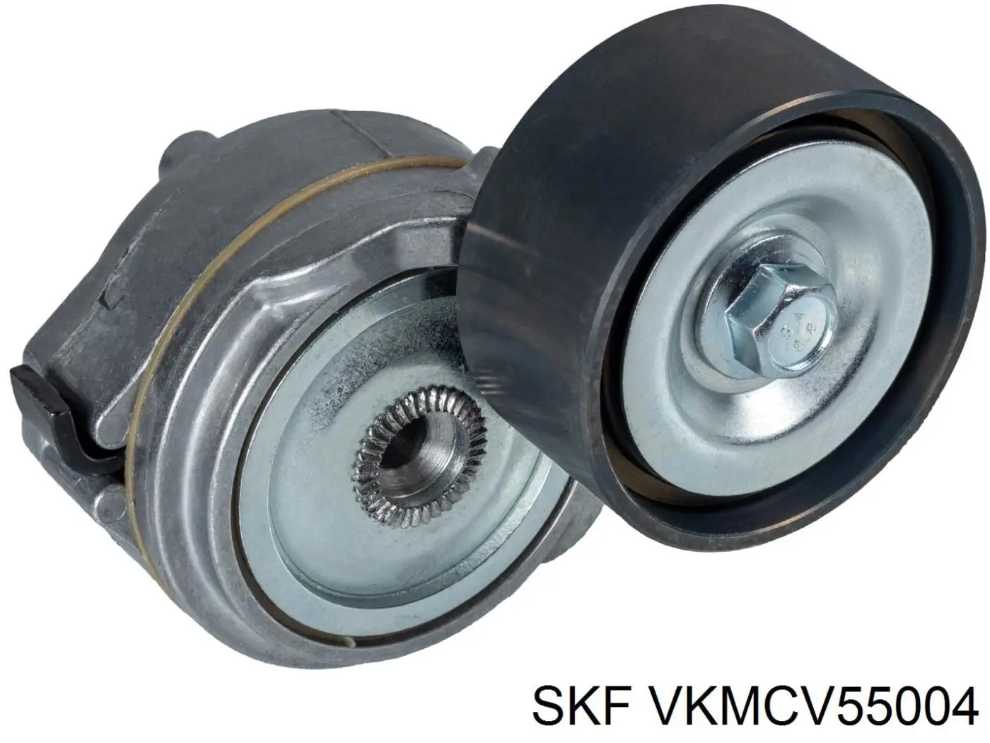 Do koszyka VKMCV55004 SKF Napinacz paska napędowego
