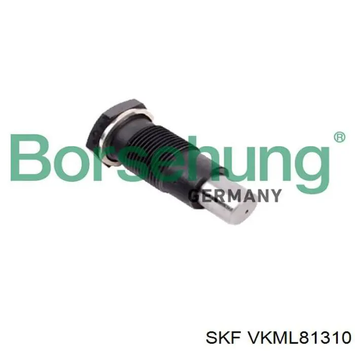 Łańcuch rozrządu wału wyrównoważającego SKF VKML81310 cena, od 60,12 USD