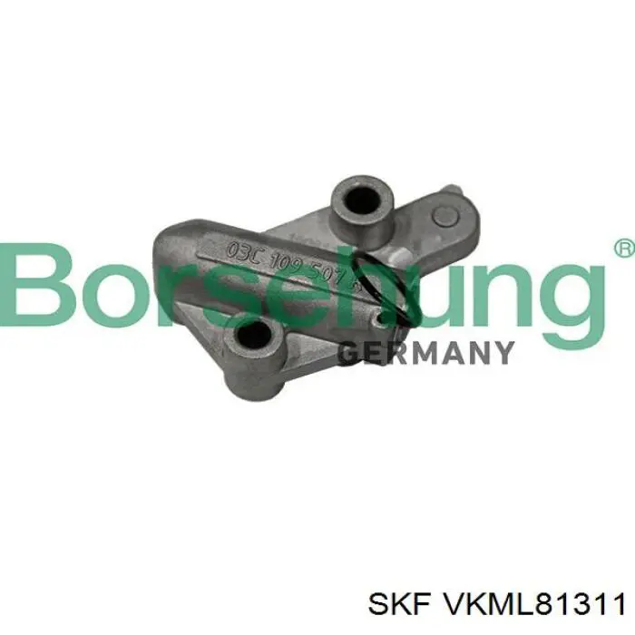 Łańcuch rozrządu, zestaw SKF VKML81311 cena, od 120,86 USD